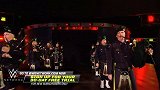 WWE-17年-NXT接管大赛布鲁克林3：麦金泰尔出场秀-花絮