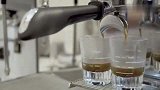 双份浓缩的冰美式咖啡制作方法