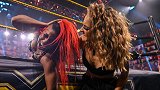 NXT第588期：沐恩喜获回归大捷 却遭凯赛后突袭