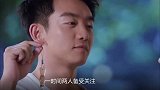 郑恺苗苗婚后首次合体亮相，明明是开业典礼却被当作结婚典礼