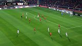 庞克 欧联 2019/2020 欧联 小组赛第5轮 伊斯坦布尔 VS 罗马 精彩集锦