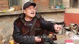 搞笑短剧：愣子哥的计谋，卖年画
