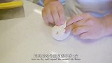 要想把披萨烤得美味，一定要受热均匀才行，真是色香味俱全！