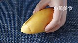 今天才知道，芒果剥皮这么简单，不流汁不脏手，第3个方法太牛了