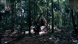木工大智慧弯曲的木制楼梯制作