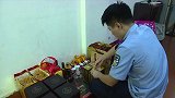 江苏南通：416万！老板司机蚂蚁搬家，11个月偷走80箱茅台