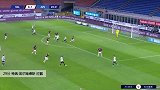 特奥·埃尔南德斯 意甲 2020/2021 AC米兰 VS 尤文图斯 精彩集锦
