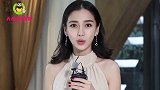 看到杨颖高中照片，才知道啥叫“女大十八变”，黄晓明都认不出来