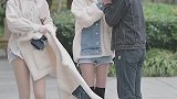 请问女孩子到底是冷还是不冷啊？