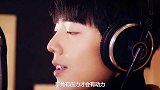 张韶涵称赞搭档很优秀，肖战接梗迅速，机智回应太圈粉了