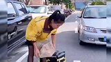 遇见美好南通 遇见美好南通 不了解真相，就别乱误会别人正能量