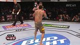 UFC-14年-UFC ON FOX 11：莱特vs潘恩-精华