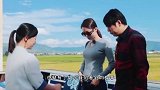 吉娜身穿德国女仆装惊艳了郎朗！网友：就跟看别家媳妇似的