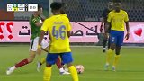 沙特联首轮-马内首球C罗缺阵 利雅得胜利1-2伊蒂法克