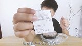 外卖15块钱的香菇焖鸡浇汁饭，自称是上过媒体的网红外卖