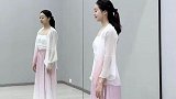 我拈来一缕春风一起舞蹈