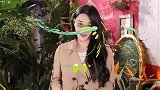 张馨予这素质简直了啊，在高铁上脱鞋？