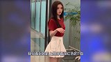 有种防走光叫做鞠婧祎的“纸尿裤”，前凸后翘，值得拥有