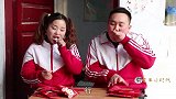 短剧红包2：傻妞和哥哥拆红包，没想傻妞拆到50块钱，结局真有