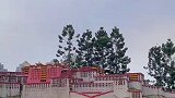 遇见个布达拉宫，感觉却不对劲