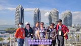 西沙群岛之银屿与全富岛