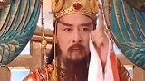 盘点影视剧中玉皇大帝扮演者，你认为哪个玉帝最有神？