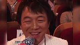 柳岩调侃黄渤：为何喜欢开二手车黄渤绝妙回答，太搞笑了！