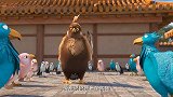 熊出没：金雕国王承认错误被大家原谅，真是太棒了！