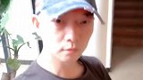 第一次露出庐山真面目！求点赞