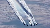 飞机在空中释放燃油，不担心污染环境吗？飞行员道出真相