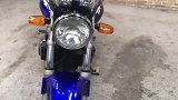 本田黄蜂250，见识一下“最美四缸声浪”！