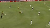 足球-13年-国际足球热身赛 波多尔斯基开场9秒破门 德国4：2厄瓜多尔-精华