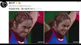奥运会-16年-奥运明星大撞脸 “罗志祥”为泰国夺金-新闻