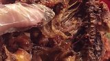 温岭五中旁边任性的炸炸店，久闻大名，今天终于安排上了