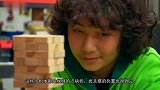 如何快速抽取底层积木，看教授是如何带学生做实验的吧