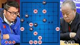 于幼华vs赵国荣 看到窝心马 三哥就兴奋 不弃子都不好意思