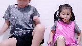 妈呀，这水烫得我都有节奏感了