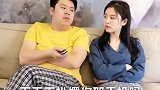 祝晓晗：家庭趣事！老爸的手机密码锁能让闺女彻底心寒