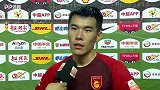 王秋明：浪费几次机会防守压力变大 鲁能全队发挥很好