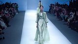 这才是大国该有的时尚范儿,醉美中国风