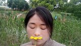 80后的老阿姨今天也臭美一下
