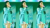 IU：在同一个地方两次翻车，然后两次都蒙混过关的李知恩