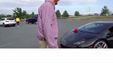 土豪兄弟为小学老师圆梦带你懂车