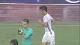 U23亚洲杯-17年-小组赛-简单粗暴！边路传中小松照门前抢点破门-花絮