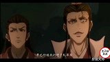 魔道祖师：欺负蓝湛的下场，真是作死，看夷陵老祖怎么收拾你们