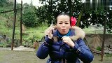 湖南大姐和骗子的搞笑通话，骗子被她气得懵圈了，让人笑岔了气