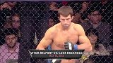 UFC-15年-UFC187倒计时：贝尔福特5大KO集锦-专题