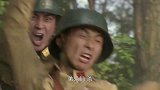 鬼子大炮藏树林里，以为天衣无缝，怎料小伙绕到背后全歼鬼子炮兵