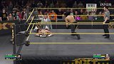 WWE-18年-再战齐格勒！罗林斯与粉丝过招2K游戏-花絮