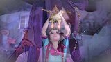 叶罗丽：金王子不肯帮忙，莫纱嘴巴真会说，金王子想起了那个她